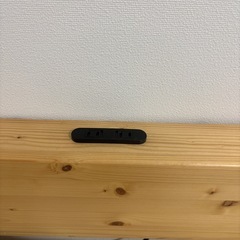 ベッドフレームの画像