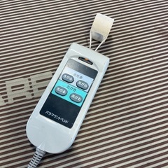 介護電動ベッド　パラマウント　リクライニング　高さ調整有りの画像