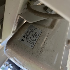 介護電動ベッド　パラマウント　リクライニング　高さ調整有りの画像