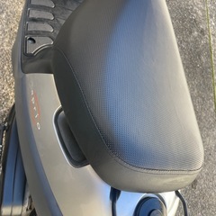 ほぼ新車の様な、ヤマハ　アプリオ 距離少ない綺麗な原付スクーターの出品です。
2スト ジョグ等の画像