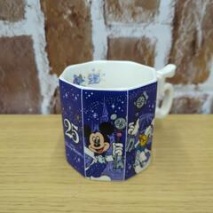 【ディズニー】マグカップ＆コップの画像