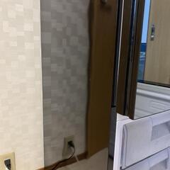 冷蔵庫   170Lの画像