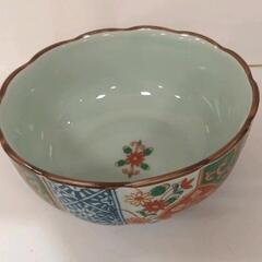 0603-183 【未使用】有田焼西峰庵　小鉢