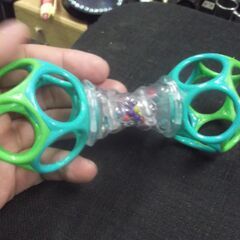 赤ちゃん　がらがら