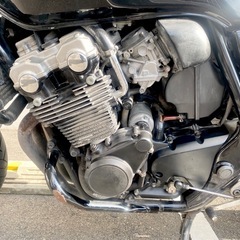 車検2年付　CB400SF  NC39 ホンダの画像