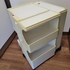 B-LINE BOBY WAGON ボビーワゴン 2段2トレイ 正規品