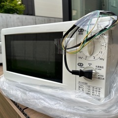 電子レンジ