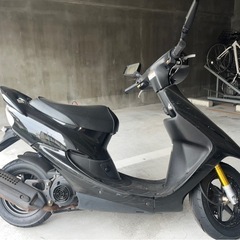 ZX規制後シャッターの画像