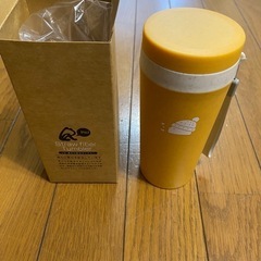リル　タンブラー