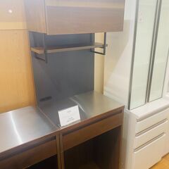 unico　レンジボード　DIX kitchenboard W6...