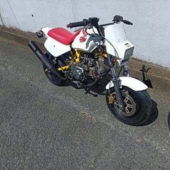 CRM風モンキー