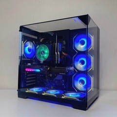 新品ケースハイスペック動画編集高性能ゲーミングPC Ryzen ...