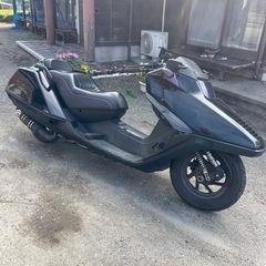 フュージョン250の画像