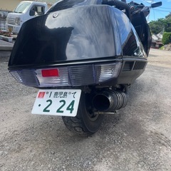 フュージョン250の画像