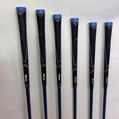 ゴルフクラブセットmizunoレディースの画像