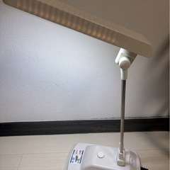 二個あり🥳✨省エネ✨👍LEDデスクライト✨コンセント🔌付き✌️まとめ買い🈹の画像