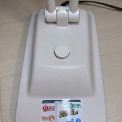 二個あり🥳✨省エネ✨👍LEDデスクライト✨コンセント🔌付き✌️まとめ買い🈹の画像