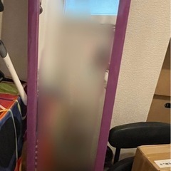 IKEA 姿見
