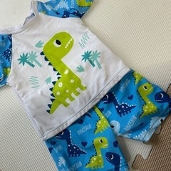 子供水着の画像