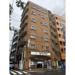 桜台駅・破格の初期費用⭐️敷・礼・仲0円⭐️室内洗濯機置場/独立...