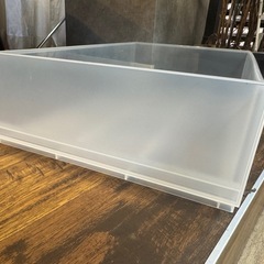 【収納ケース 引き出し用 中身のみ】幅64×奥行37×高さ15c...