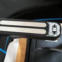 Reebok Jet 100+Treadmill RVJF-20121BK-1BTの画像
