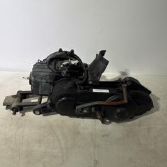 SUZUKI アドレス50 CA1CB エンジン スズキ [Y-...
