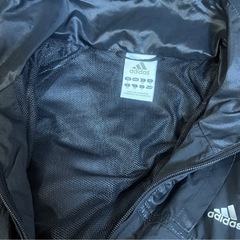 adidas セットアップの画像