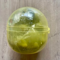 【無料】マーモットのガチャガチャ【未開封】※決まりましたの画像