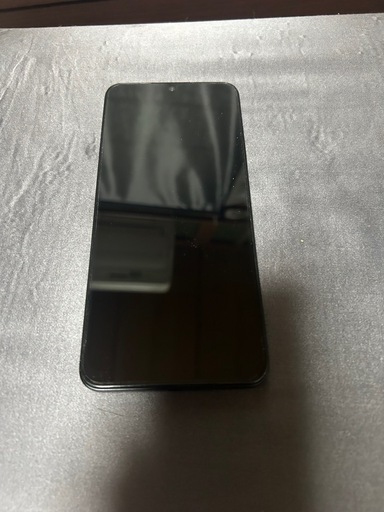 最終値引き‼️ほぼ新品?Xiaomi Redmi14C 256GB