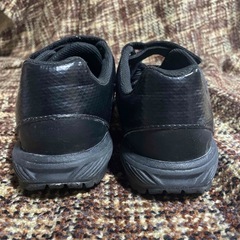 野球アップシューズの画像