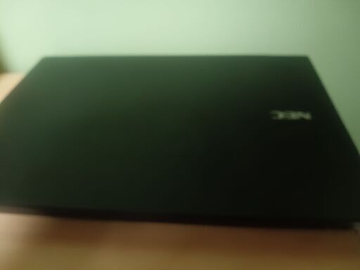 行橋市 NEC 高性能7世代Corei5 高速SSD