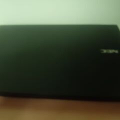 行橋市　NEC　高性能7世代Corei5　高速SSD　