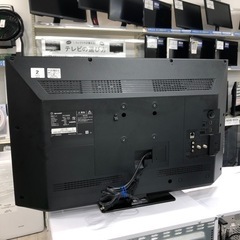 安心の6ヶ月保証付き！液晶テレビSHARP2021年製32インチマルチリモコン