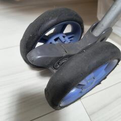 グレゴ　ベビーカーの画像