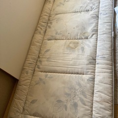 西川製品マットレス