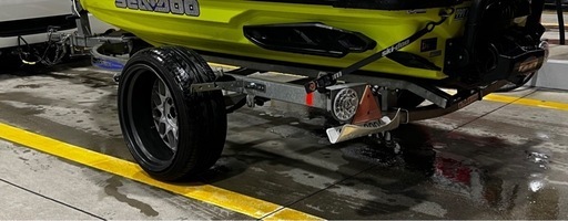 ソレックストレーラー