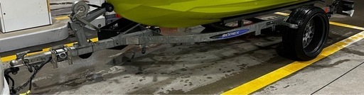 ソレックストレーラー