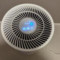 空気清浄機 28畳 アイリスオーヤマ IAP-A85-W 