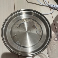 スチームクッカーの画像