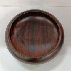 0603-187 木製サラダボウル　器