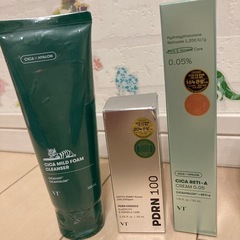 新品未開封！VTスキンケア
の画像