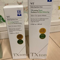 新品未開封！VTスキンケア
の画像