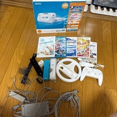 WiiU