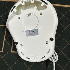 T-fal 電気ケトル　湯沸かし　電気ポット　キッチンの画像