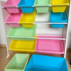 収納家具　の画像