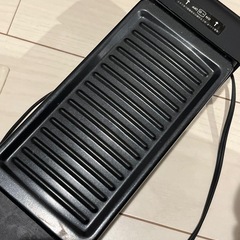 一人焼肉