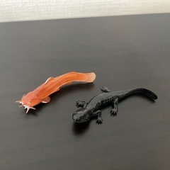 海洋堂 日本の動物コレクション 非売品 ★チョコエッグ＆チョコラザウルスのおまけ★の画像