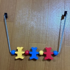 ベビービョルンバウンサー用おもちゃ