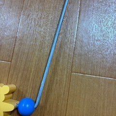 ベビービョルンバウンサー用おもちゃの画像